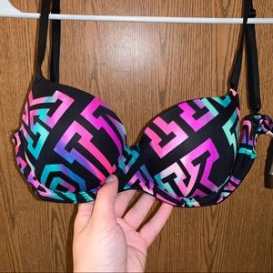 👙 Victoria’s Secret PINK lightly lined bra